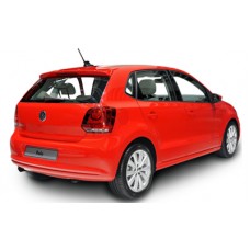 Volkswagen Polo 1.2 TDI DPF Comfortline 75 CV 5 porte 